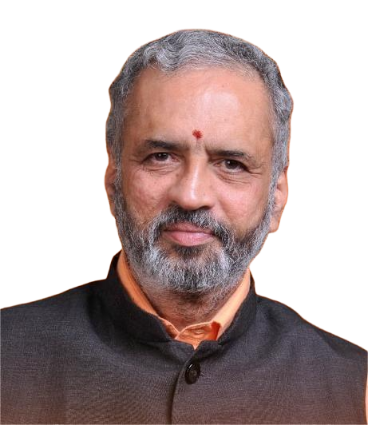 Vishweshwar Hegde Kageri